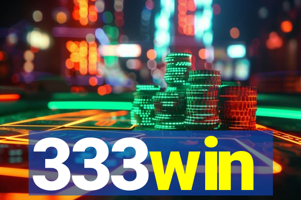 333win