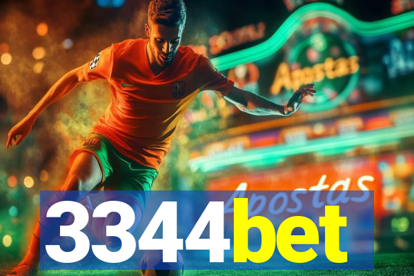 3344bet