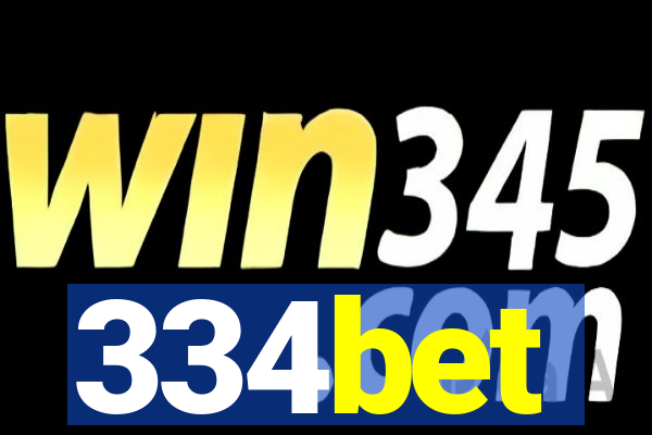 334bet