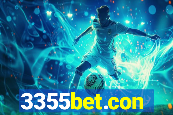 3355bet.con