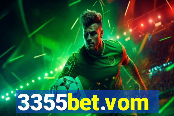 3355bet.vom