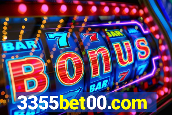 3355bet00.com
