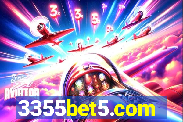 3355bet5.com