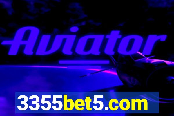3355bet5.com