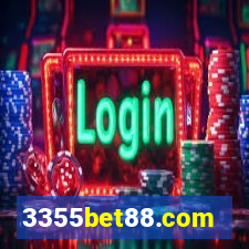 3355bet88.com