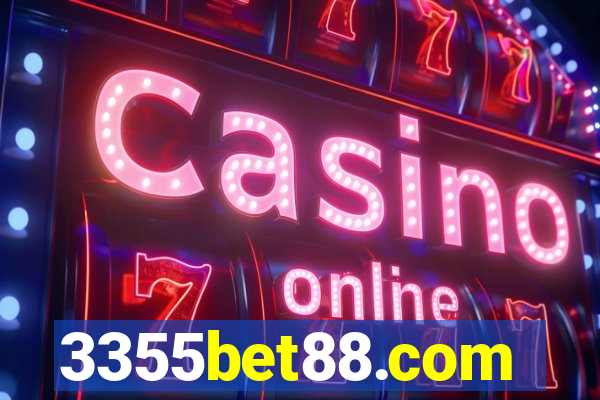 3355bet88.com