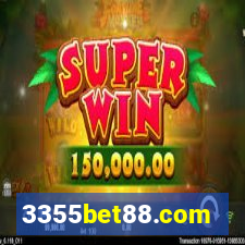 3355bet88.com