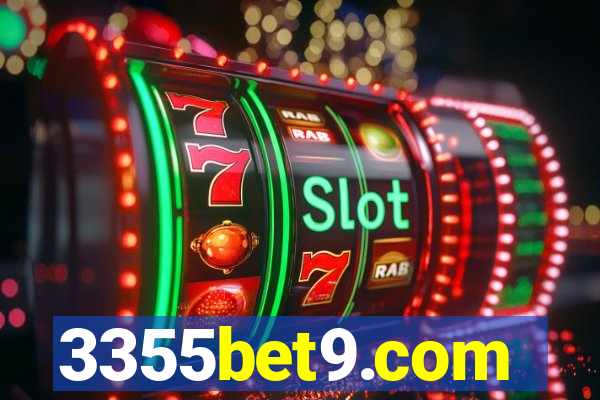 3355bet9.com