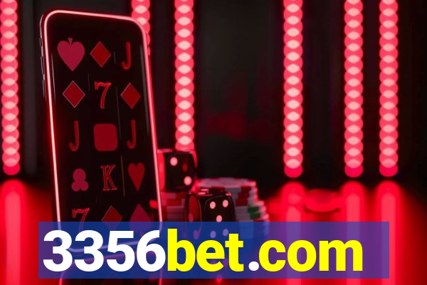 3356bet.com