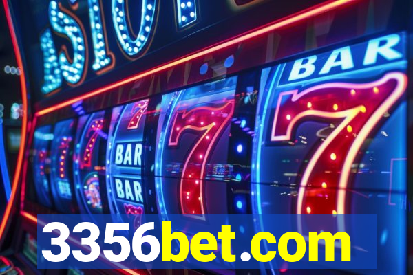 3356bet.com