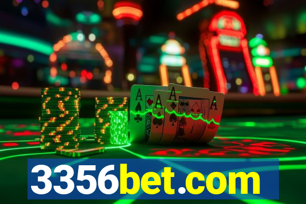 3356bet.com