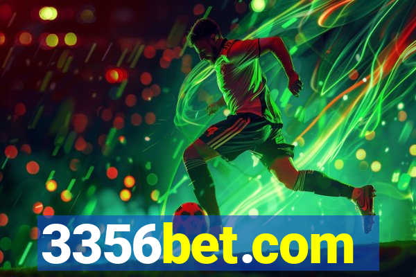 3356bet.com