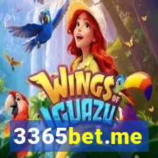 3365bet.me