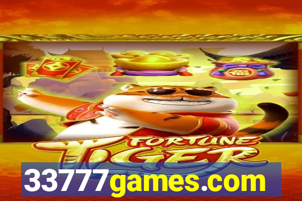 33777games.com