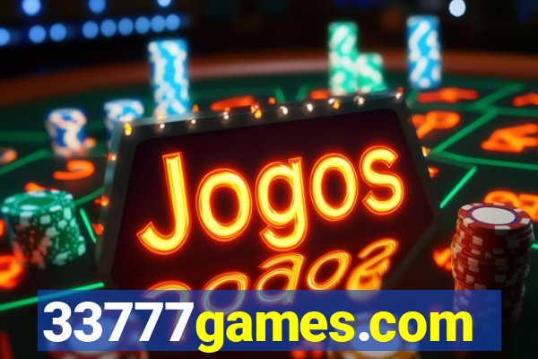 33777games.com