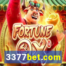 3377bet.com