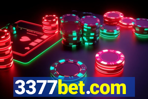 3377bet.com