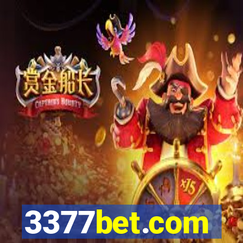 3377bet.com
