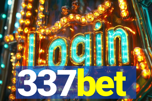 337bet
