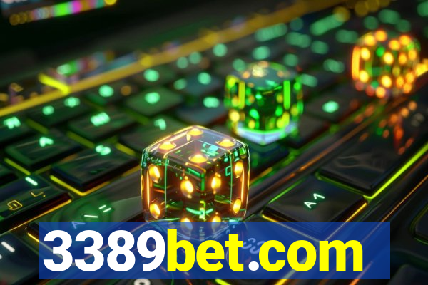 3389bet.com
