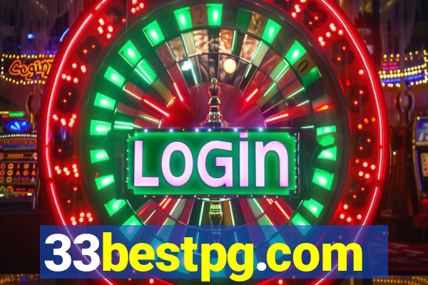 33bestpg.com