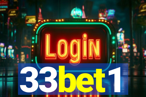33bet1
