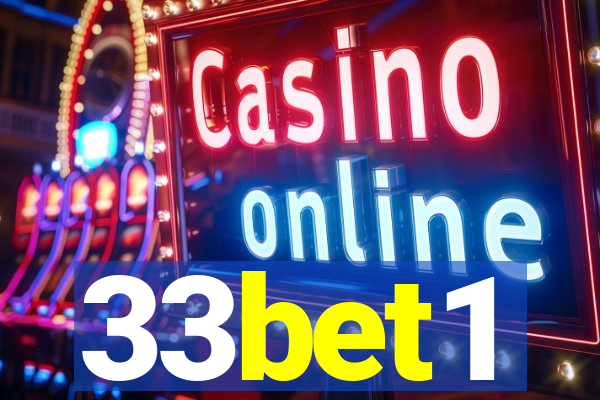 33bet1