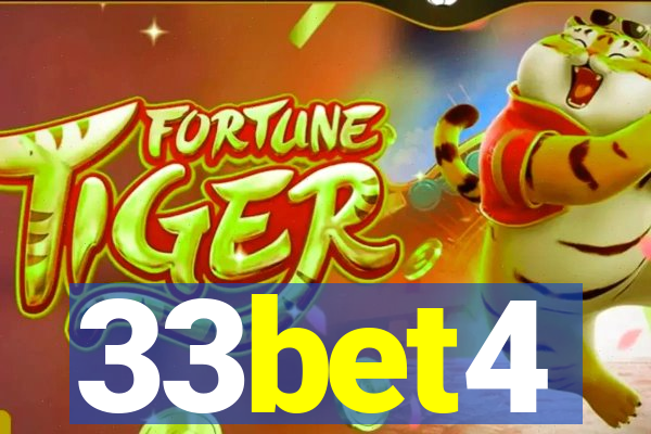 33bet4