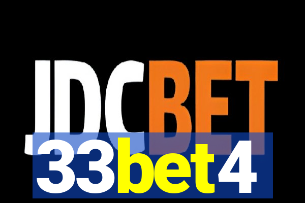 33bet4