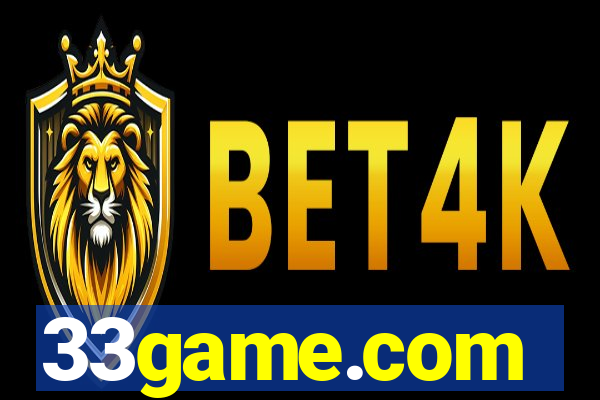 33game.com
