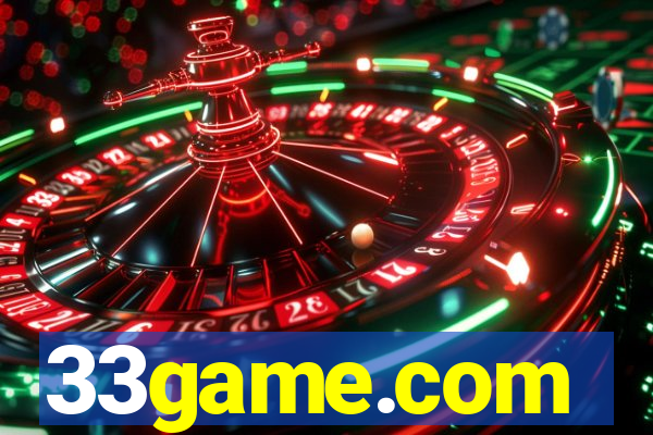 33game.com