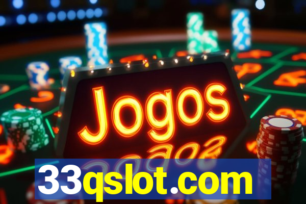 33qslot.com