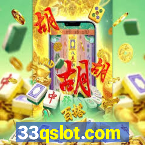 33qslot.com