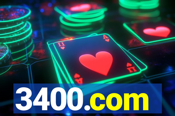 3400.com