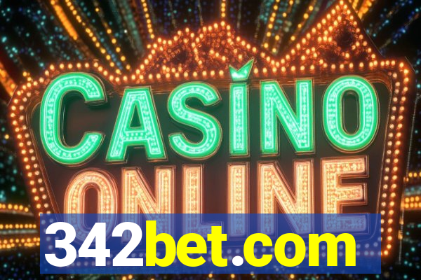342bet.com