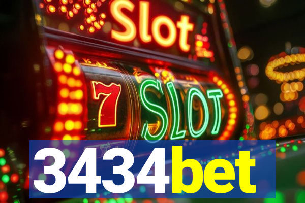 3434bet