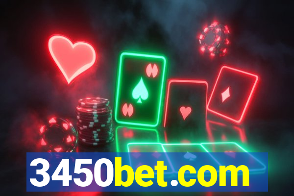 3450bet.com