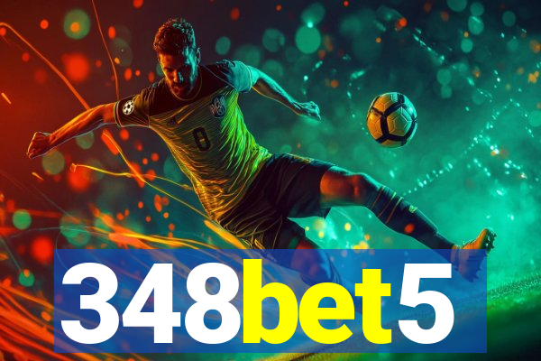 348bet5