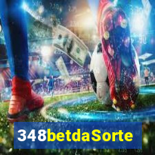 348betdaSorte