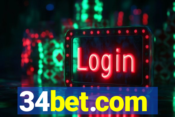 34bet.com