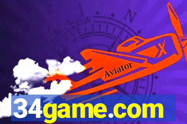34game.com