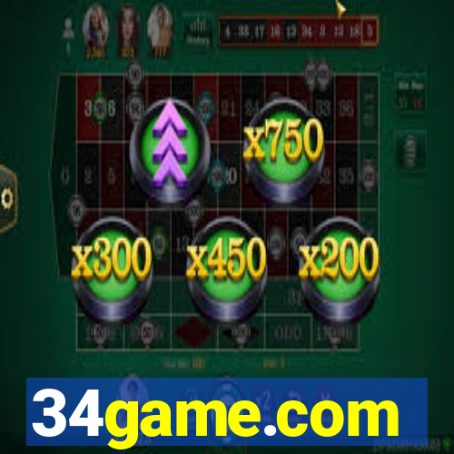34game.com