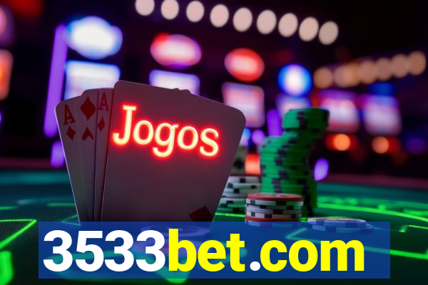 3533bet.com