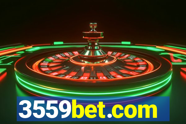 3559bet.com