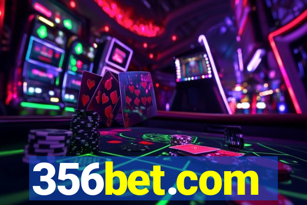 356bet.com