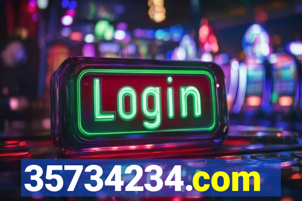 35734234.com