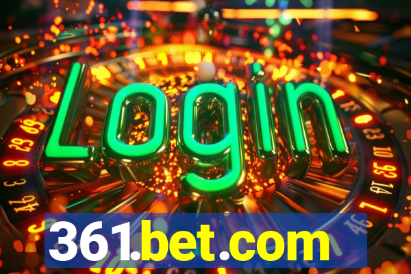 361.bet.com