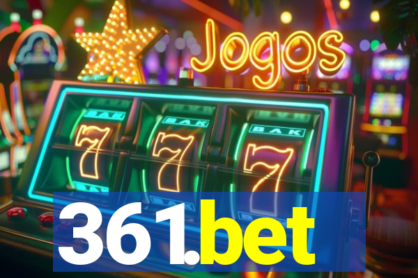 361.bet