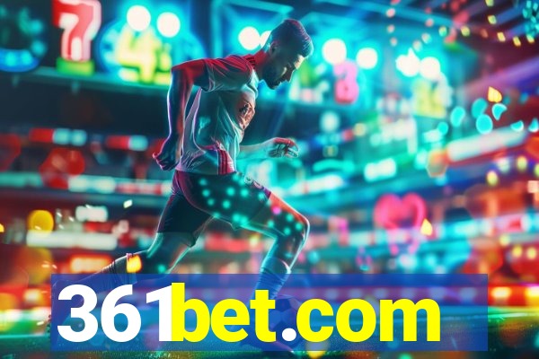 361bet.com