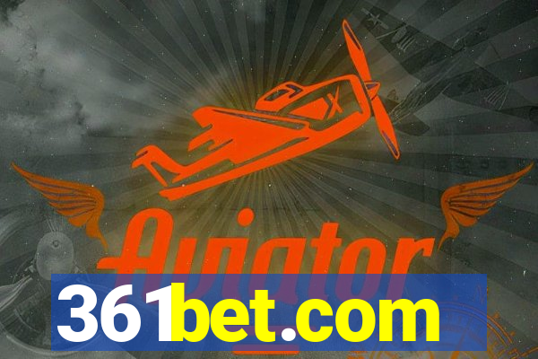 361bet.com